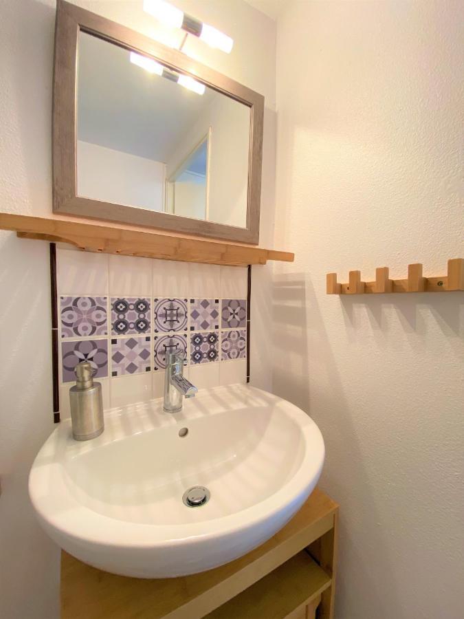 Appart Breti Plage 2 - Duplex Bretignolles-sur-Mer Ngoại thất bức ảnh