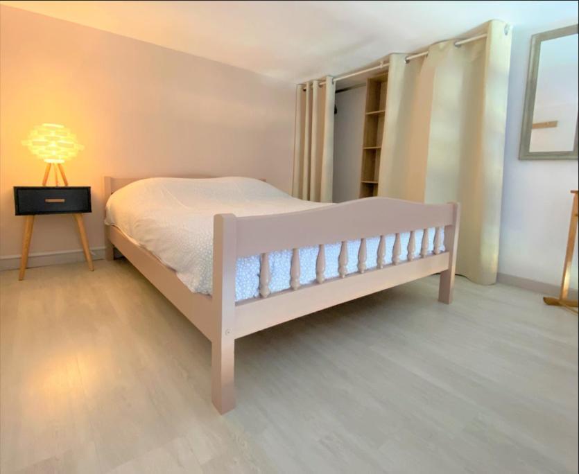 Appart Breti Plage 2 - Duplex Bretignolles-sur-Mer Ngoại thất bức ảnh